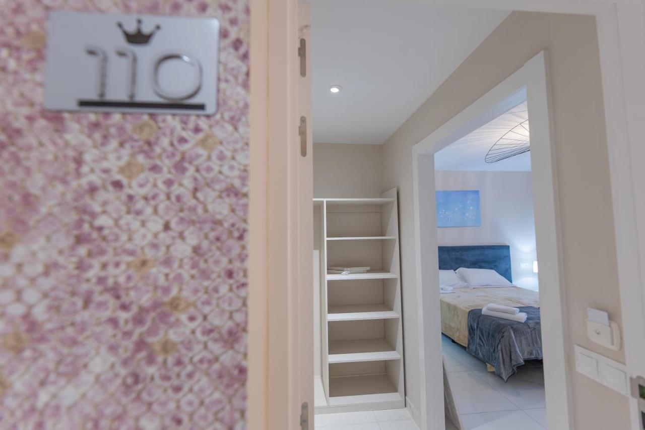 Residencia Deportiva Rozarossa Hotel Estepona Ngoại thất bức ảnh