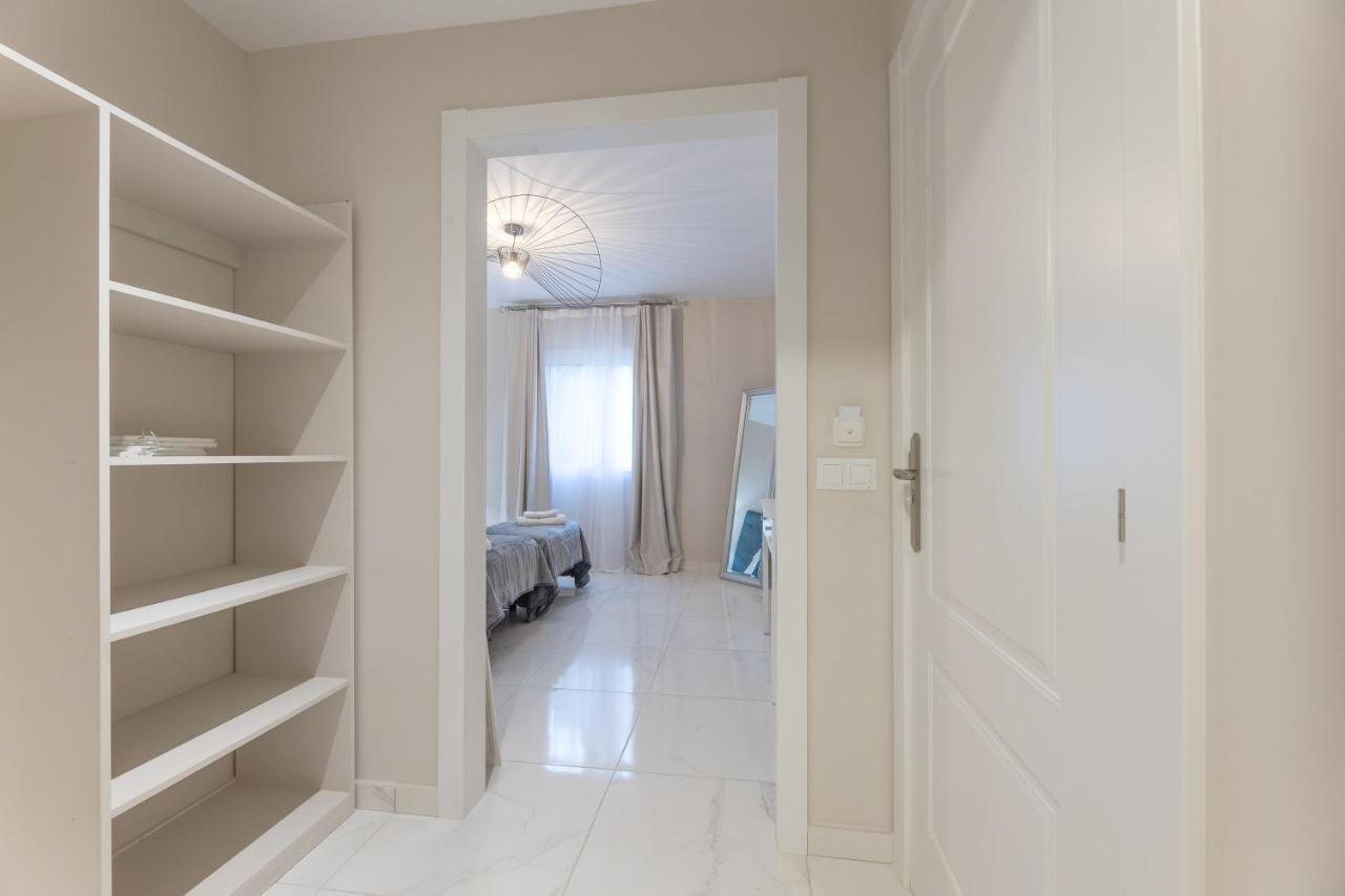Residencia Deportiva Rozarossa Hotel Estepona Ngoại thất bức ảnh
